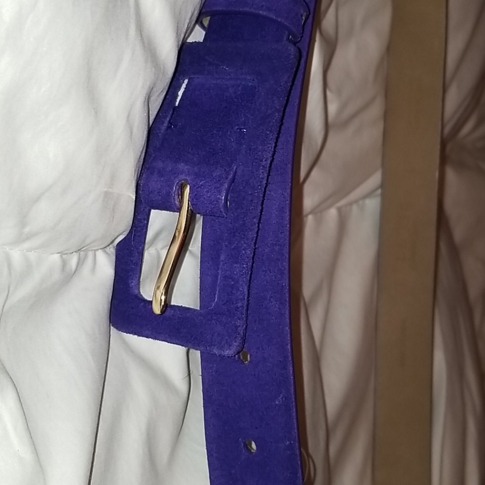 BELT